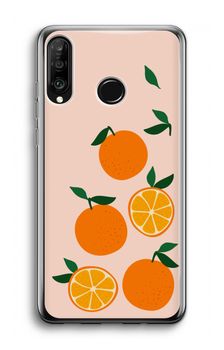 Will you be my clementine