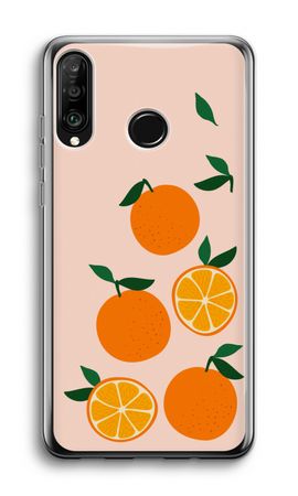 Will you be my clementine