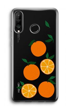 Will you be my clementine