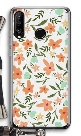 Little Ellila Flowers