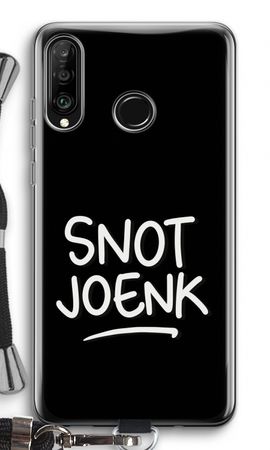 Snotjoenk