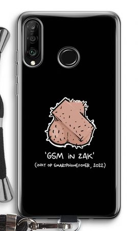 GSM in zak