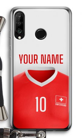 Switzerland - Football