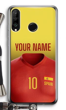 Spain - Football