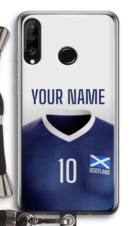 Scotland - Football