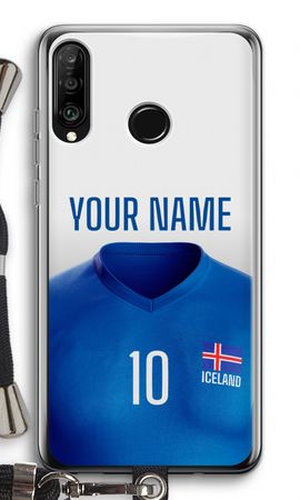 Iceland - Football