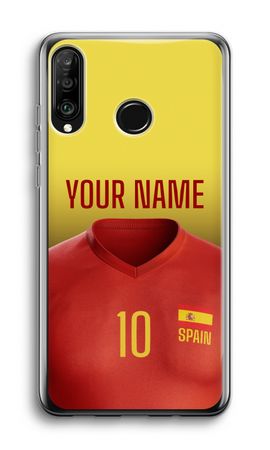 Spain - Football
