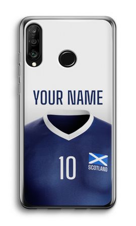 Scotland - Football