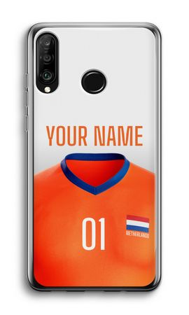 Netherlands - Football