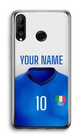 Italy - Football