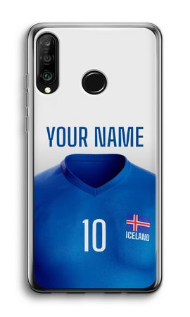 Iceland - Football