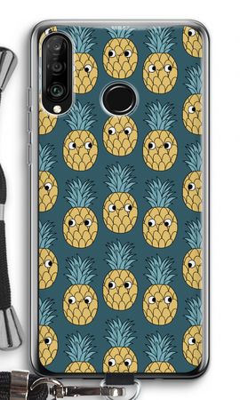 Pineapples