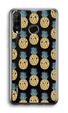 Pineapples