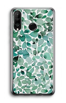 Bladhoudende Eucalyptus