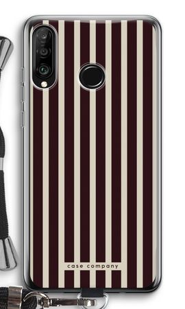Bamboo Stripe