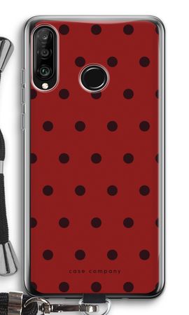 Ladybird Spots
