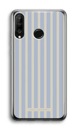 Sky Line, Huawei P30 Lite soft case