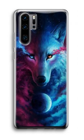 Where Light And Dark Meet