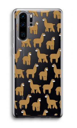 Alpacas