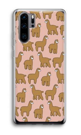 Alpacas