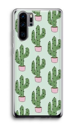 Cactus Lover