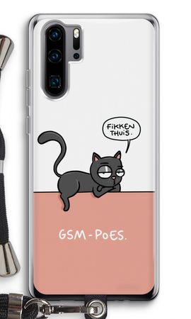 GSM poes