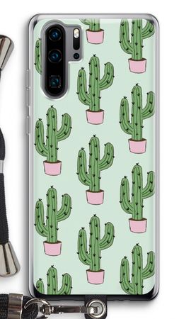 Cactus Lover