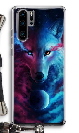 Where Light And Dark Meet