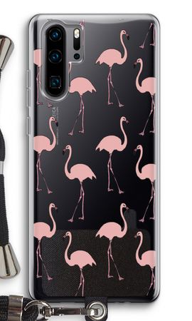 Anything Flamingoes