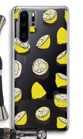 When Life Gives You Lemons...