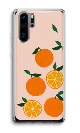 Will you be my clementine