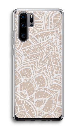 Boho Geometric mandala