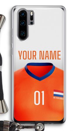 Netherlands - Football