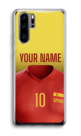 Spain - Football