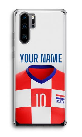 Croatia - Football