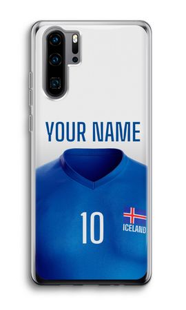 Iceland - Football