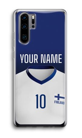 Finland - Football