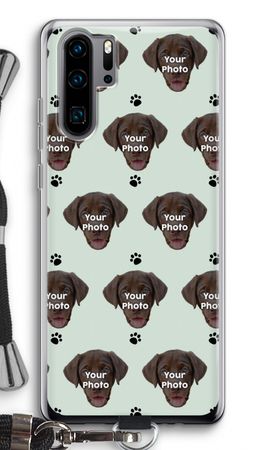 Personalized Face - Cat or Dog