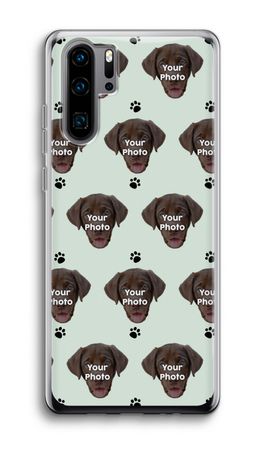 Personalized Face - Cat or Dog