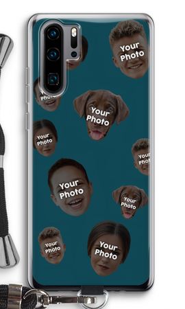 Personalized Face N°1