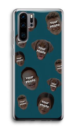 Personalized Face N°1