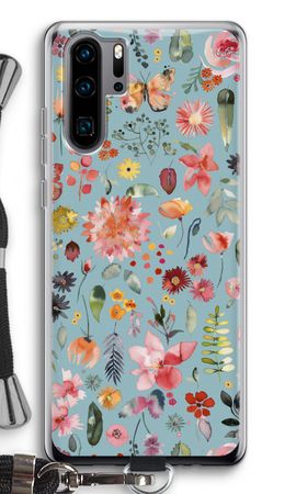 Colorful Plants and Flowers