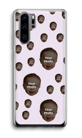 Personalized Face N°2