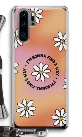 I'm gonna find a way