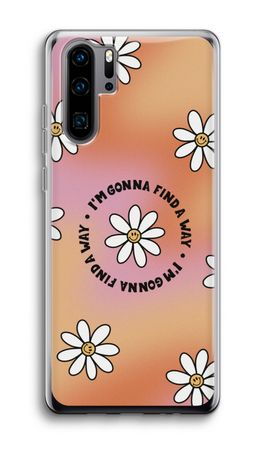 I'm gonna find a way