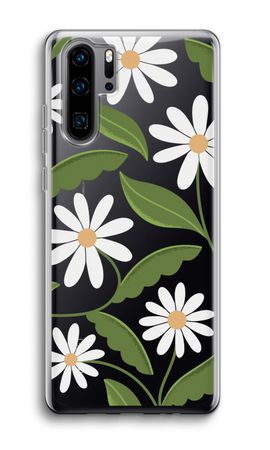 Daisies All Over