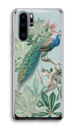 Paradise Garden Peacock