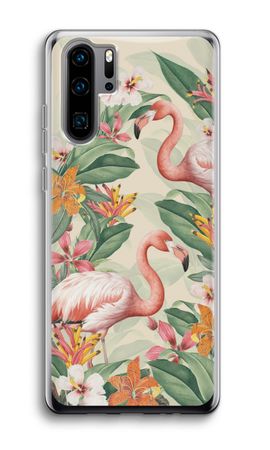 Tropical Flamingo