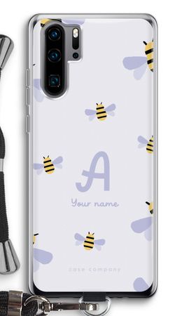 Bees Monogram