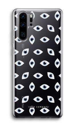 Eyes pattern